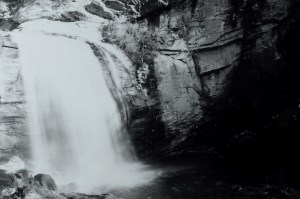 Looking Glass Falls REP